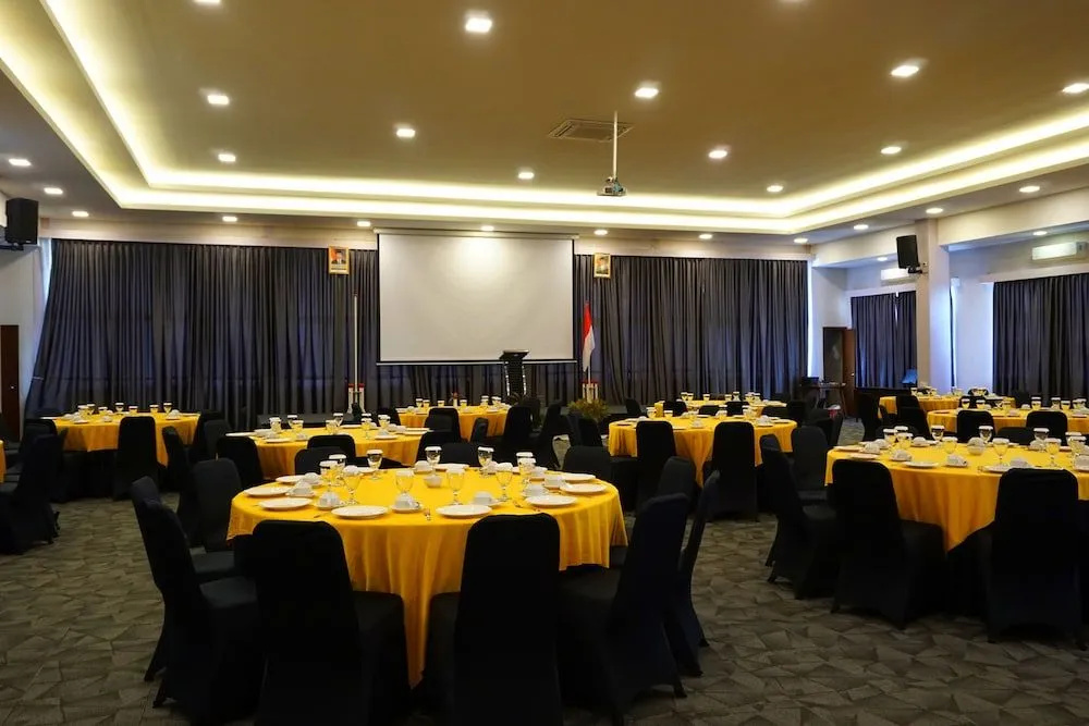 Business Centre