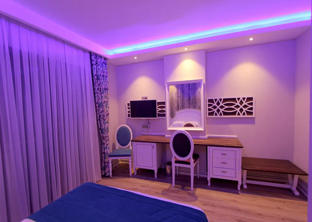 Sultanoglu Hotel & Spa - Général