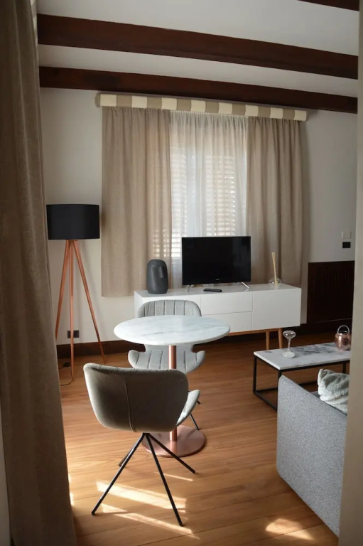 Luxury room