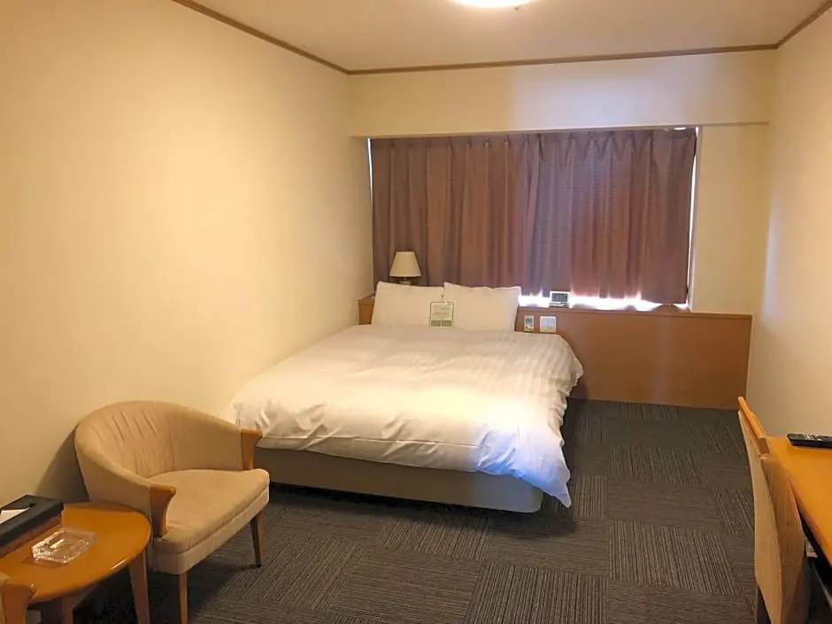Natural Hot Spring Dormy Inn Premium Kushiro - Chambres