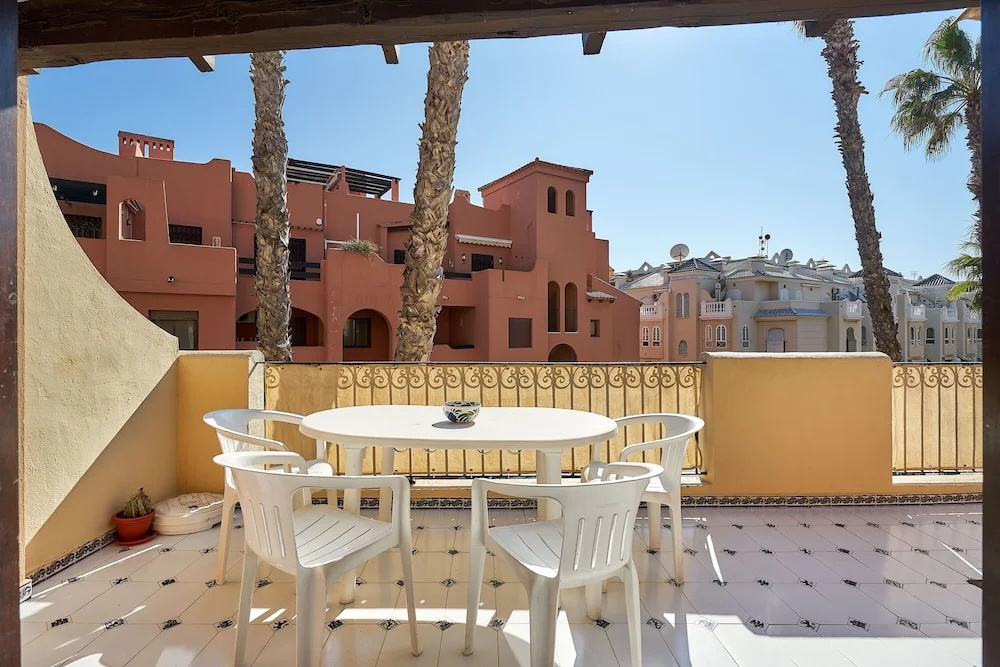 Espanhouse Aldea - 3