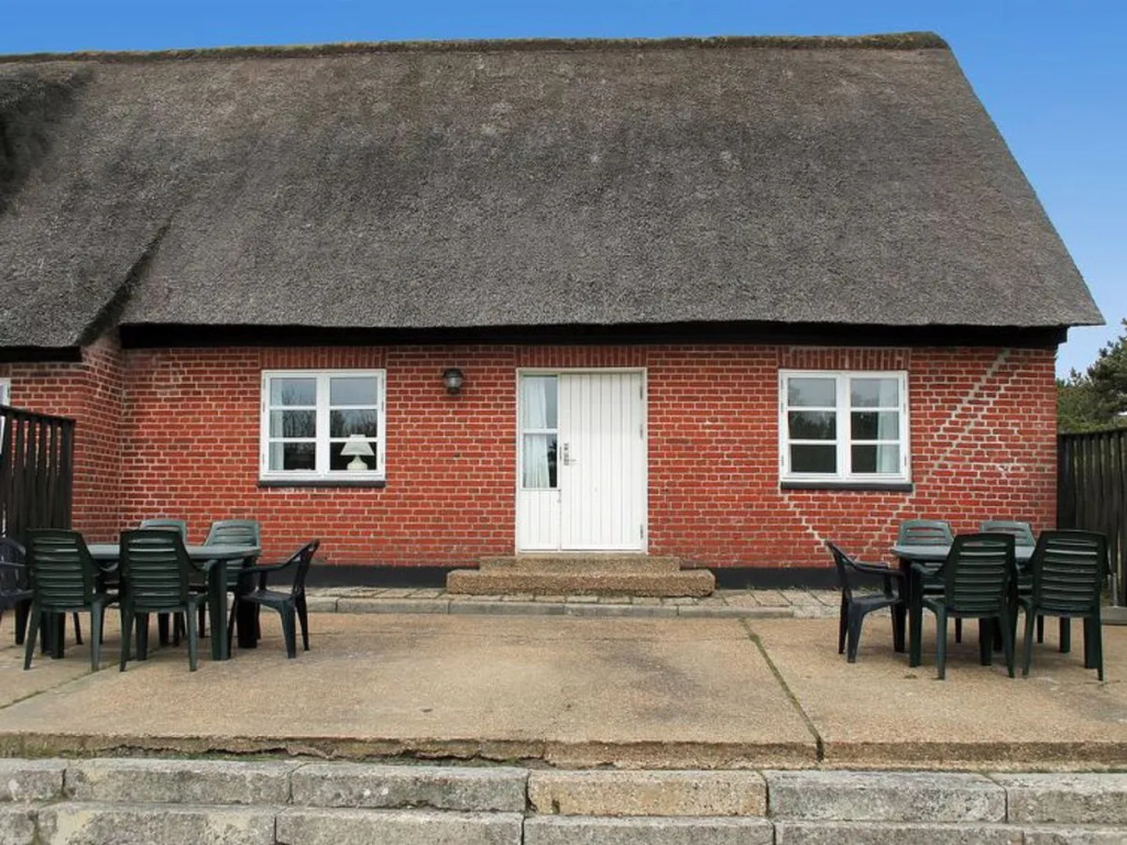 "Wehrhart" - 800m from the sea in Western Jutland