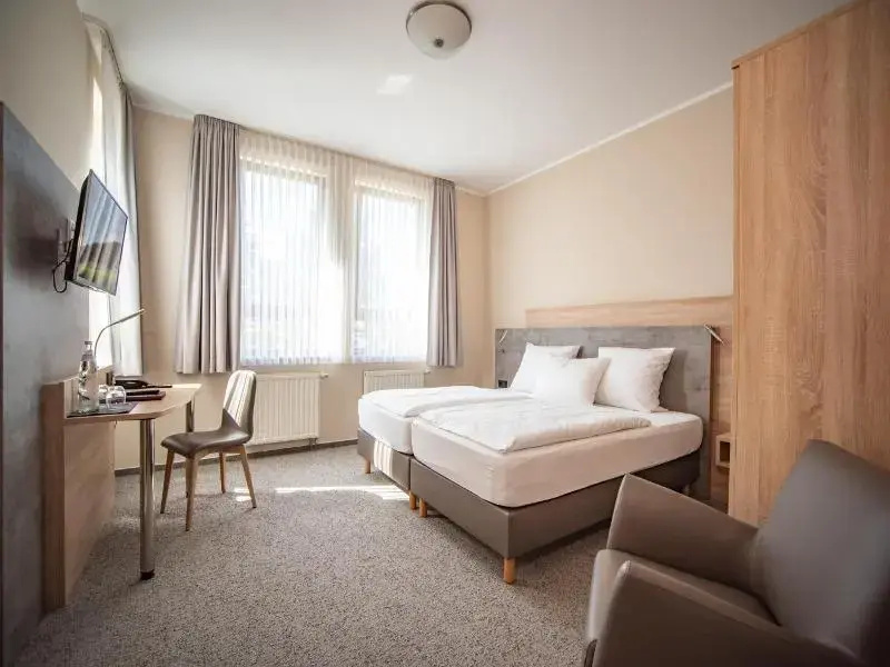 Hotel Hollmann — 4