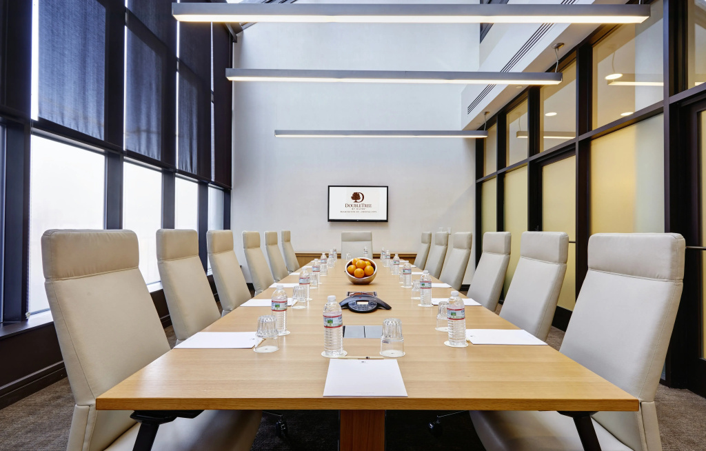 DoubleTree by Hilton Washington DC - Crystal City - Général