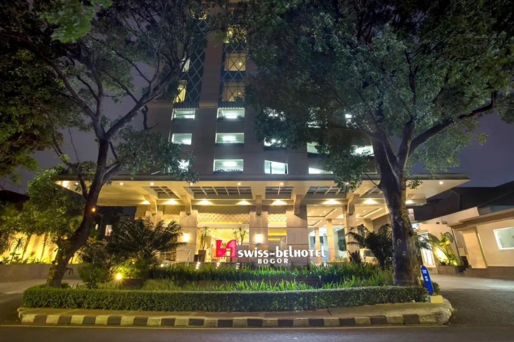 Swiss-Belhotel Bogor - Général