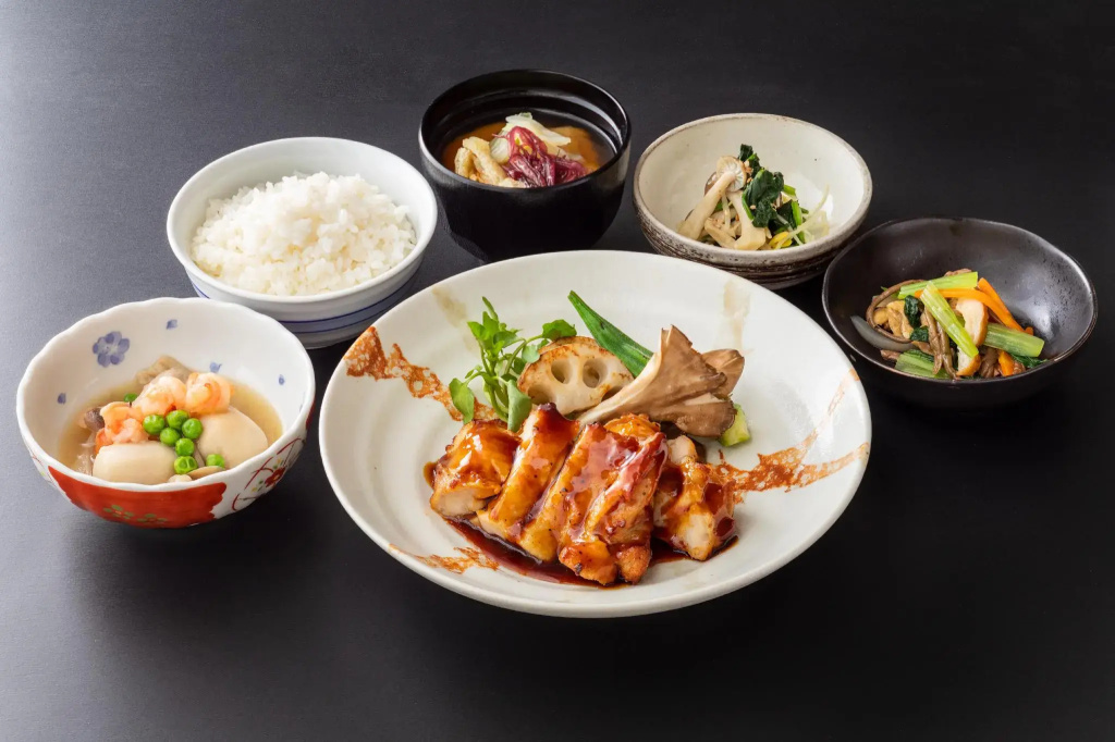 Orange Inn Sendaihigashi - Général