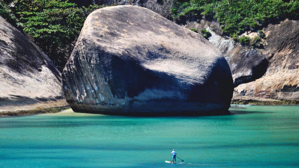 Rio Way Beach