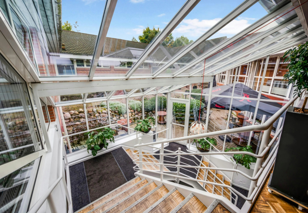 Hotel Vissenbjerg Storkro - Général