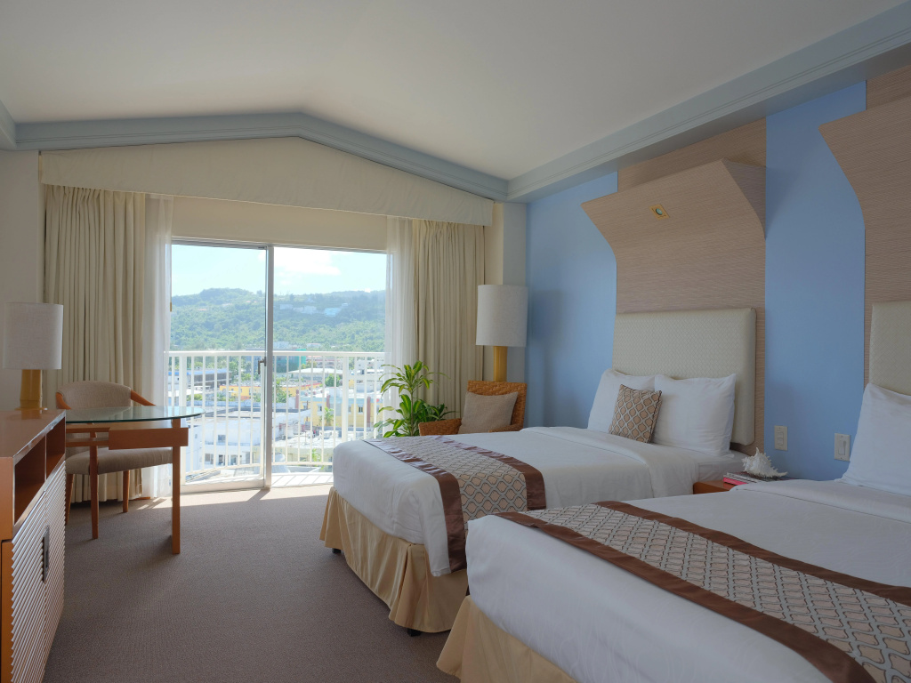 Crowne Plaza Resort Saipan by IHG - фото 5