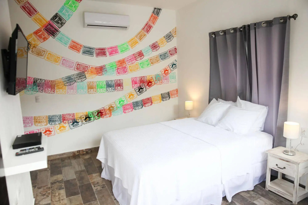 Ginger Hotel - Général