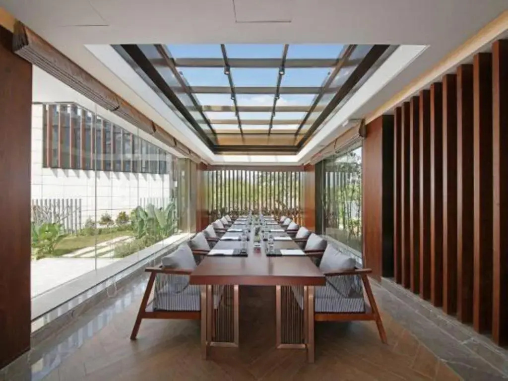 Fliport Hotel Zhangzhou Yuanshan - Général