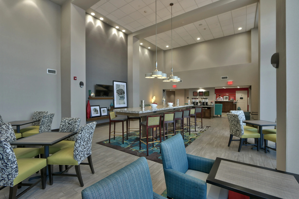 Hotel photo 18