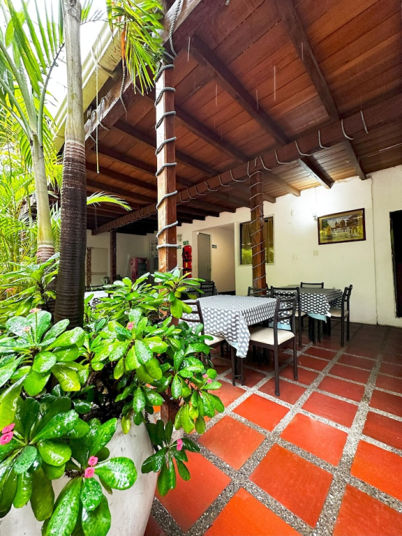 Hotel Cartagena Azul