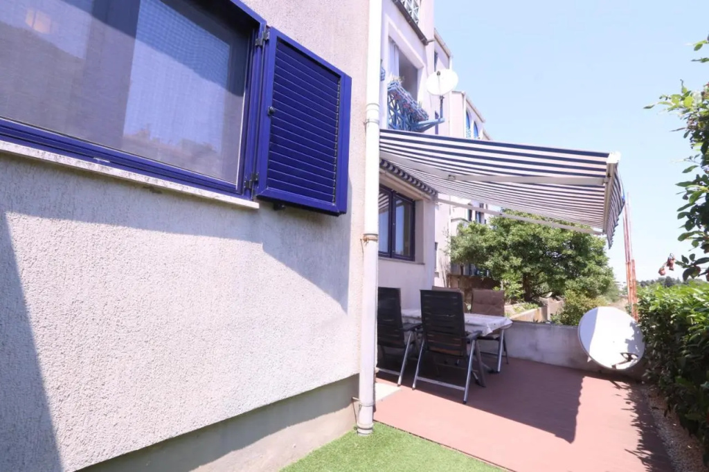 Apartment Gortanova Bay Lungomare
