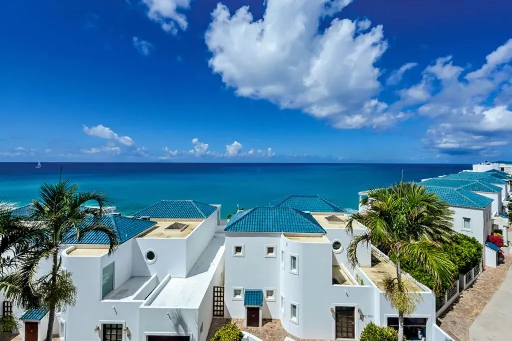 Dream Villa Shore Point 2164