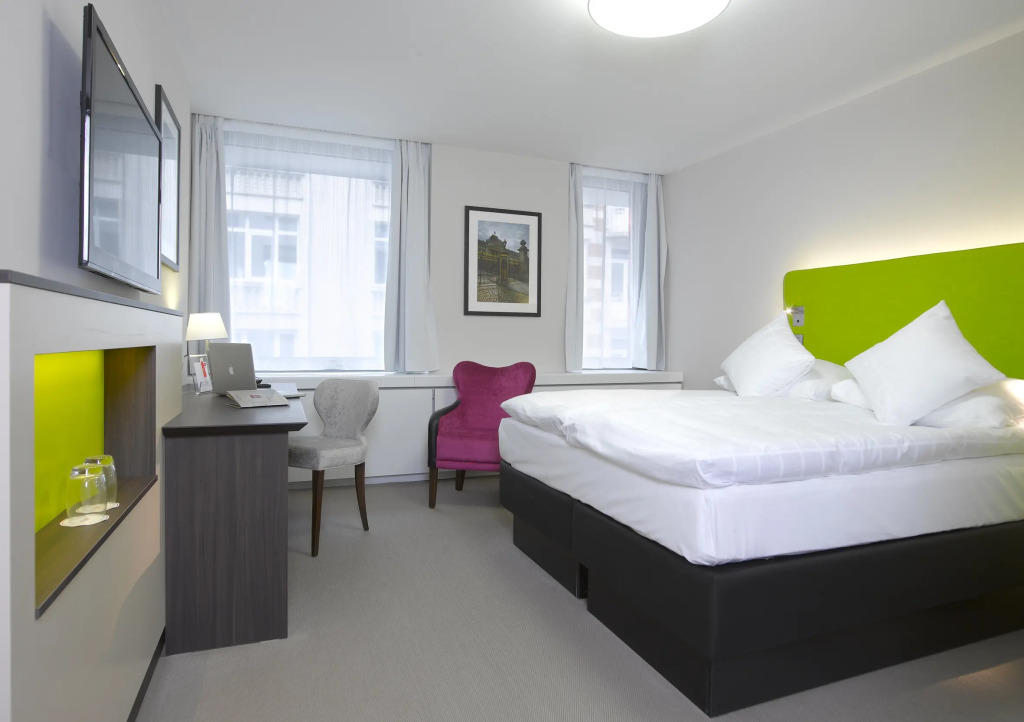 Thon Hotel EU picture