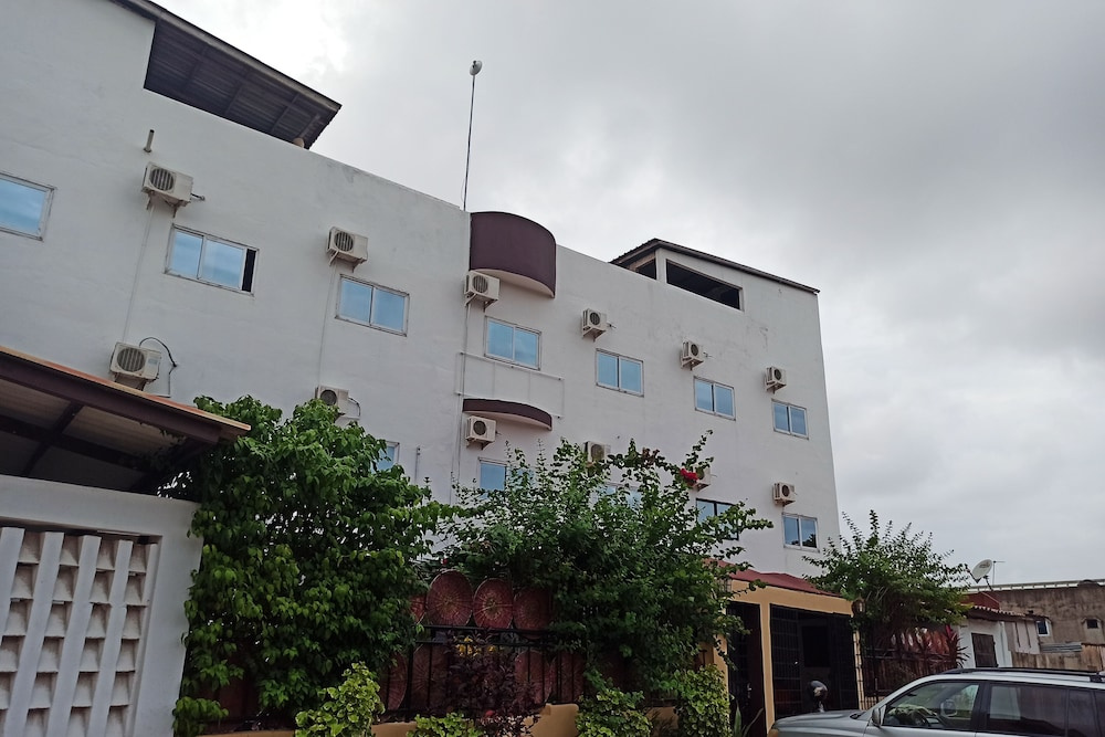 Hotel St Jean