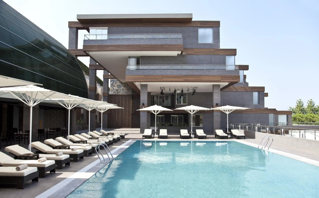 Divan Bursa - фото 21