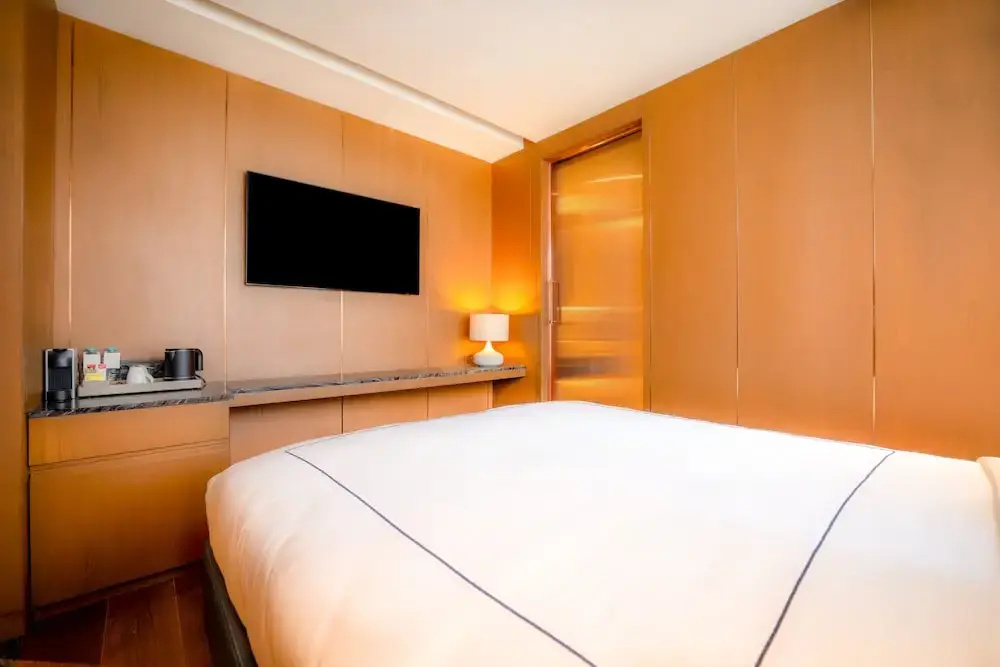 Sura Concept Hotel — фото
