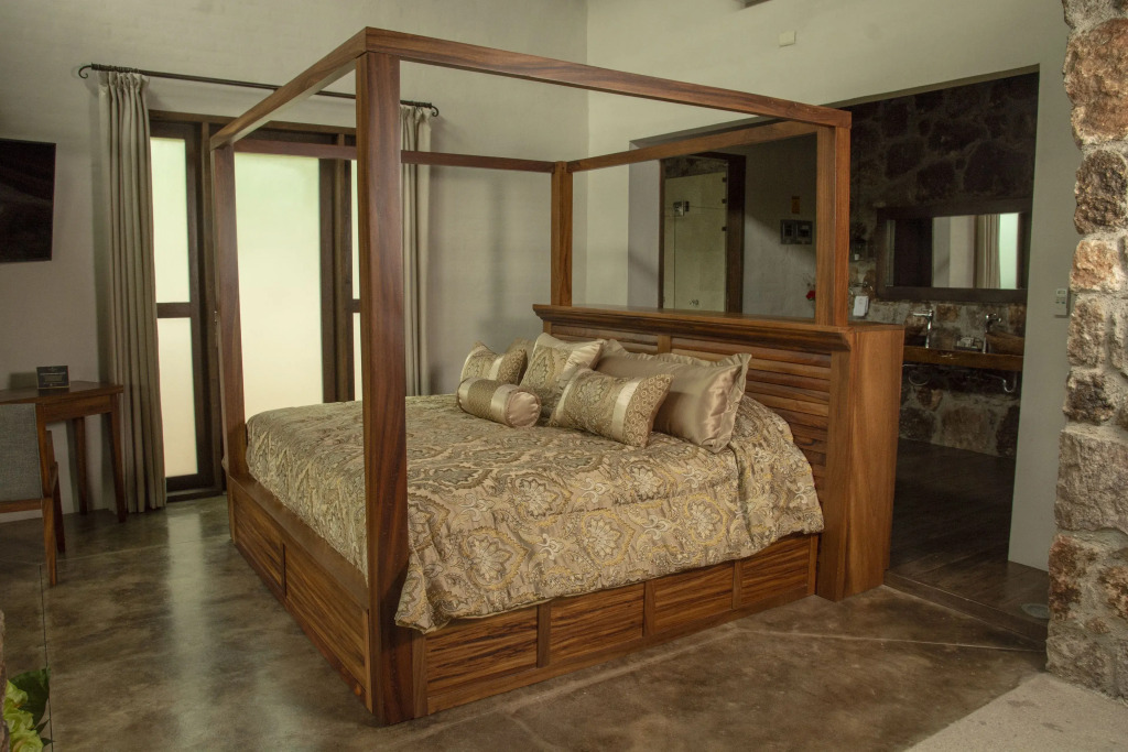 Hotel Casa Legado Spa & Resort — фото 3