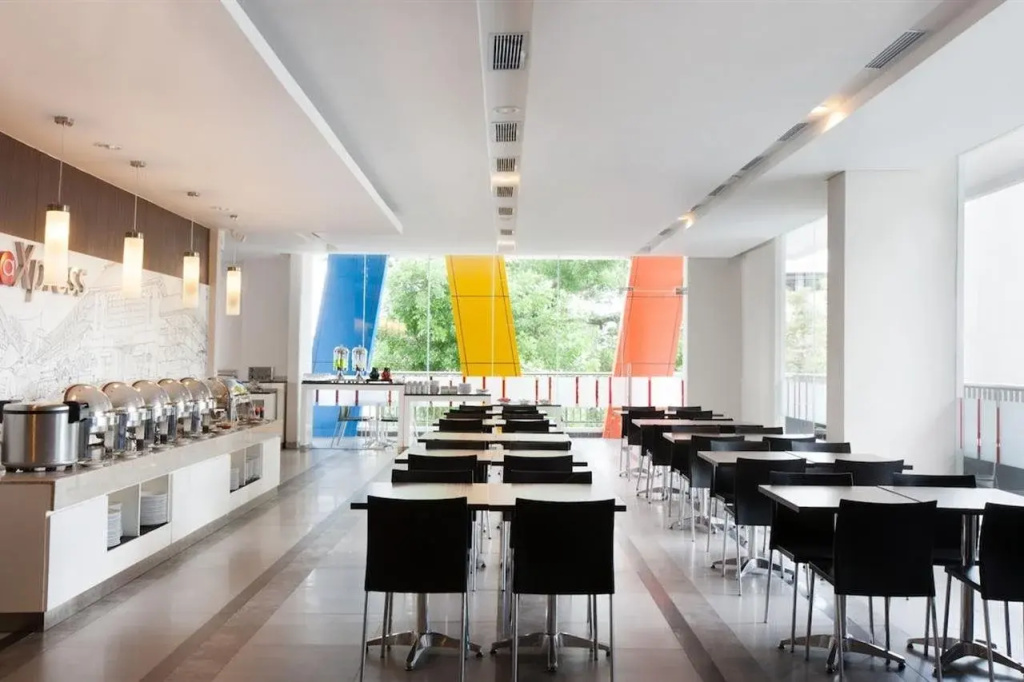 Amaris Hotel Embong Malang - Surabaya - Général