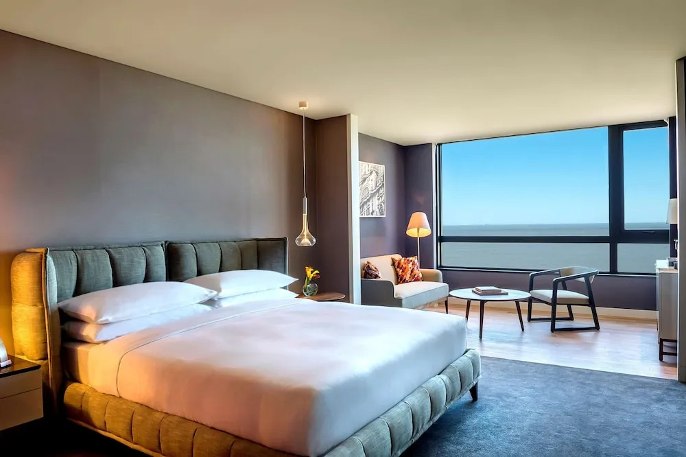 Hyatt Centric Montevideo - Chambres