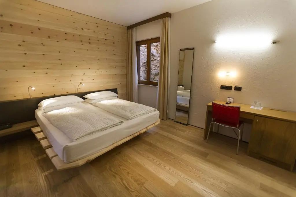 Ambienthotel Primaluna - Chambres