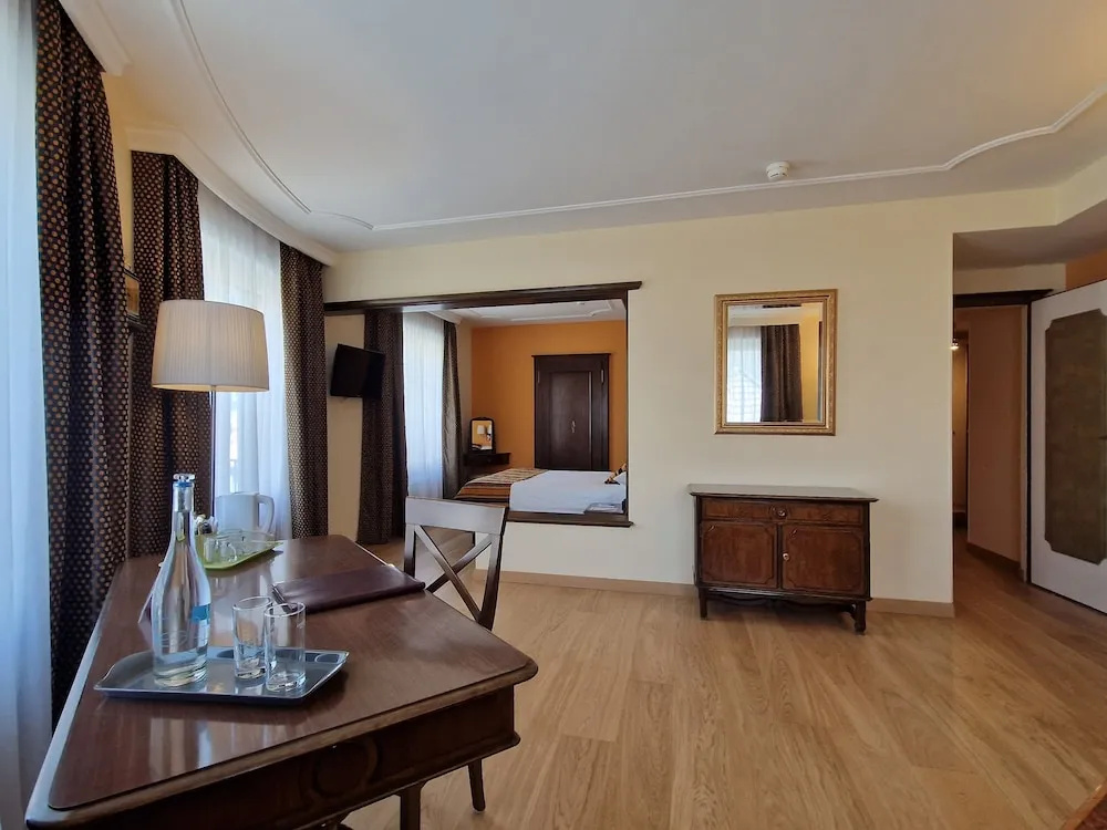 Athmos Hotel - Chambres
