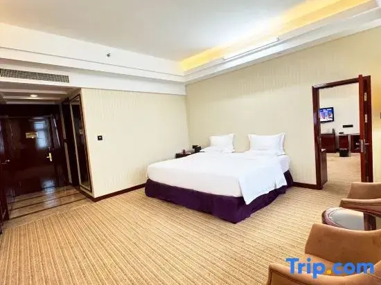 Northeast Hotel - Chambres