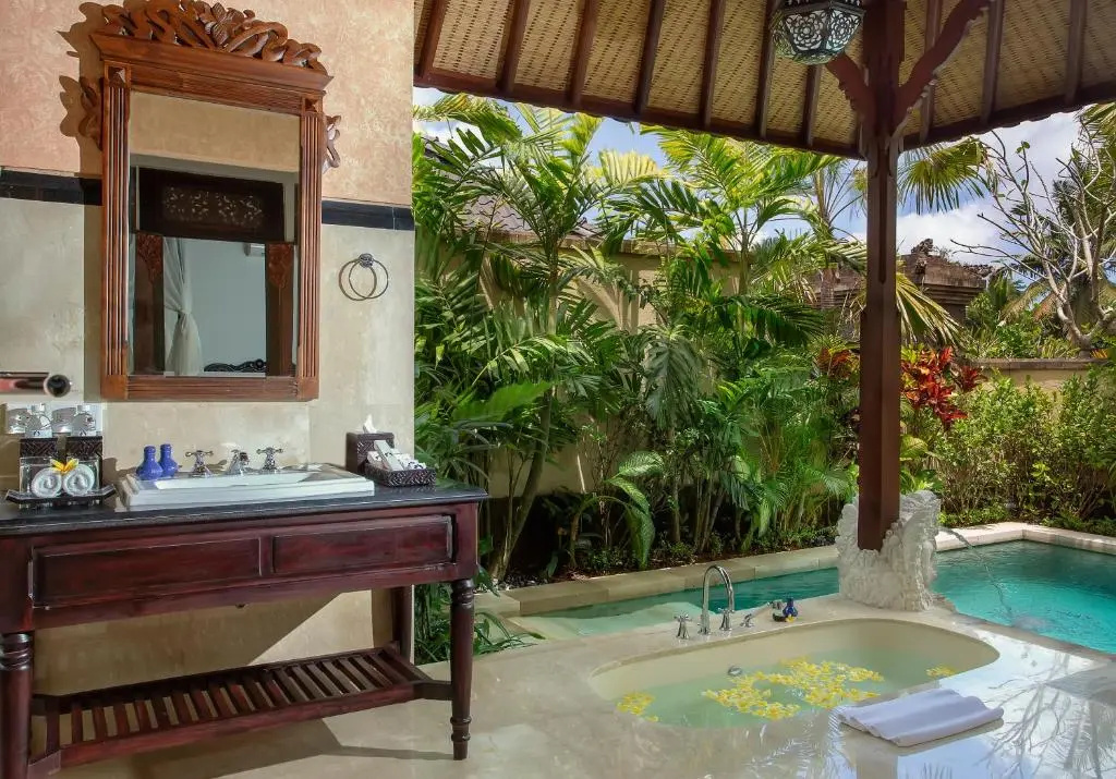 Dwaraka The Royal Villas Hotel - Chambres
