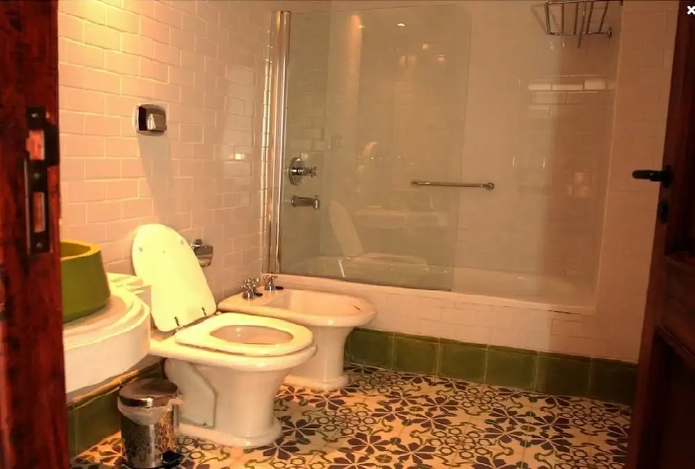 1 Bedroom Classic Double room (full double bed)