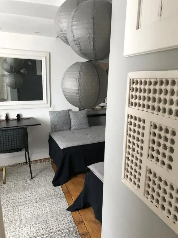 Voir la photo 4 — Quai 17 Maison Dhtes