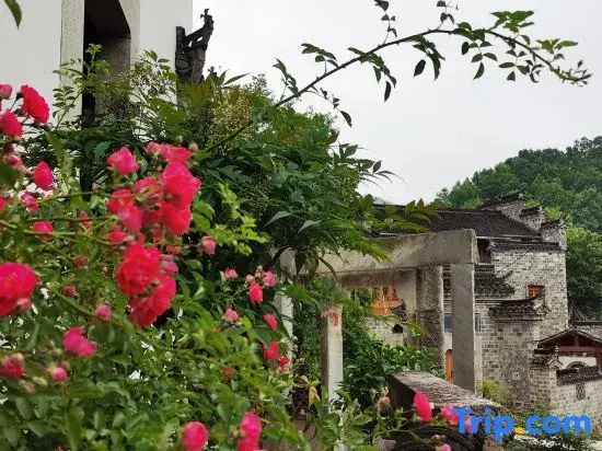 Zhengxi Shanfang Guesthouse