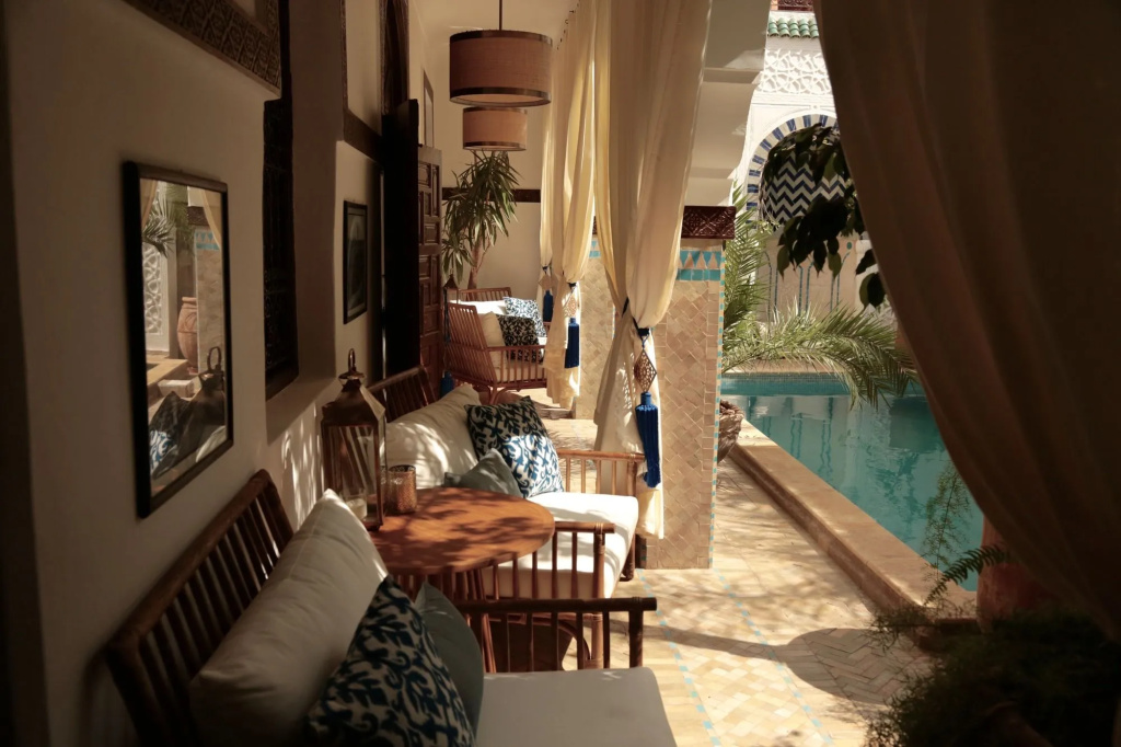 Hotel photo 21