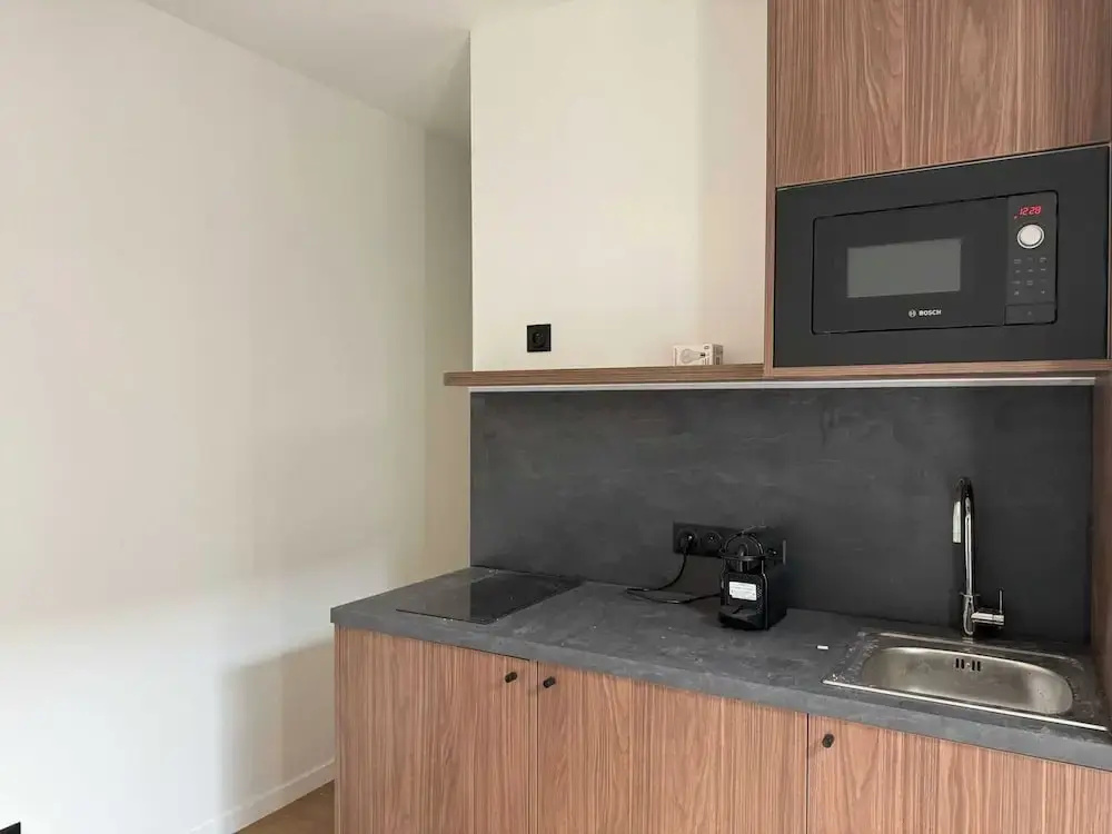 Voir la photo 1 — Cosy Apartment - 2BR - 4P - Montreuil