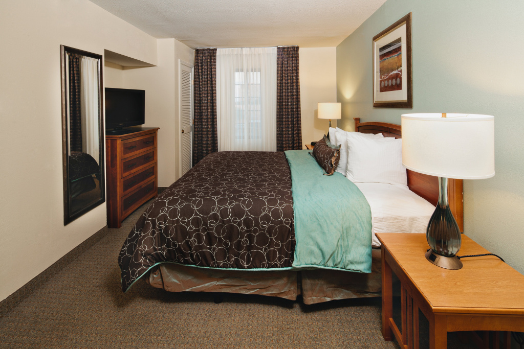 Sonesta ES Suites Dallas - Las Colinas - Général