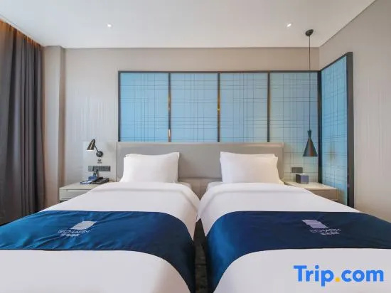 Hotel Rouen Sud - Oissel Rond Point des Vaches - Chambres