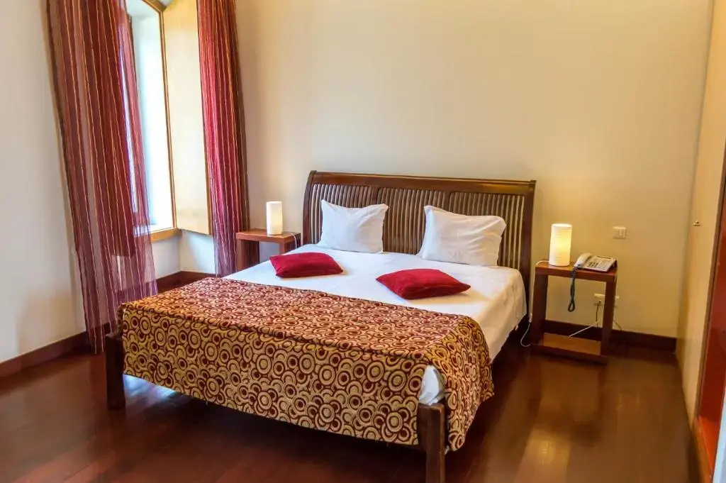 Alentejo Star Hotel - Chambres