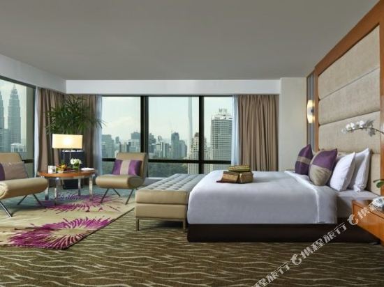 Premiera Hotel Kuala Lumpur