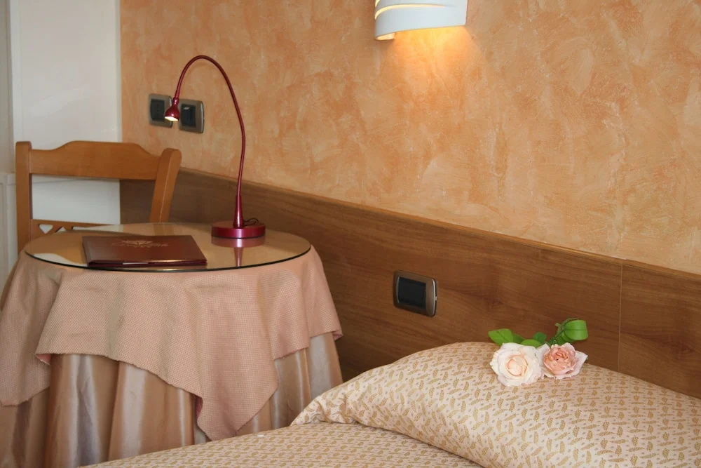 Hotel Diamante - Chambres
