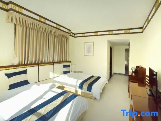 5 Bedrooms Deluxe Villa with lake view