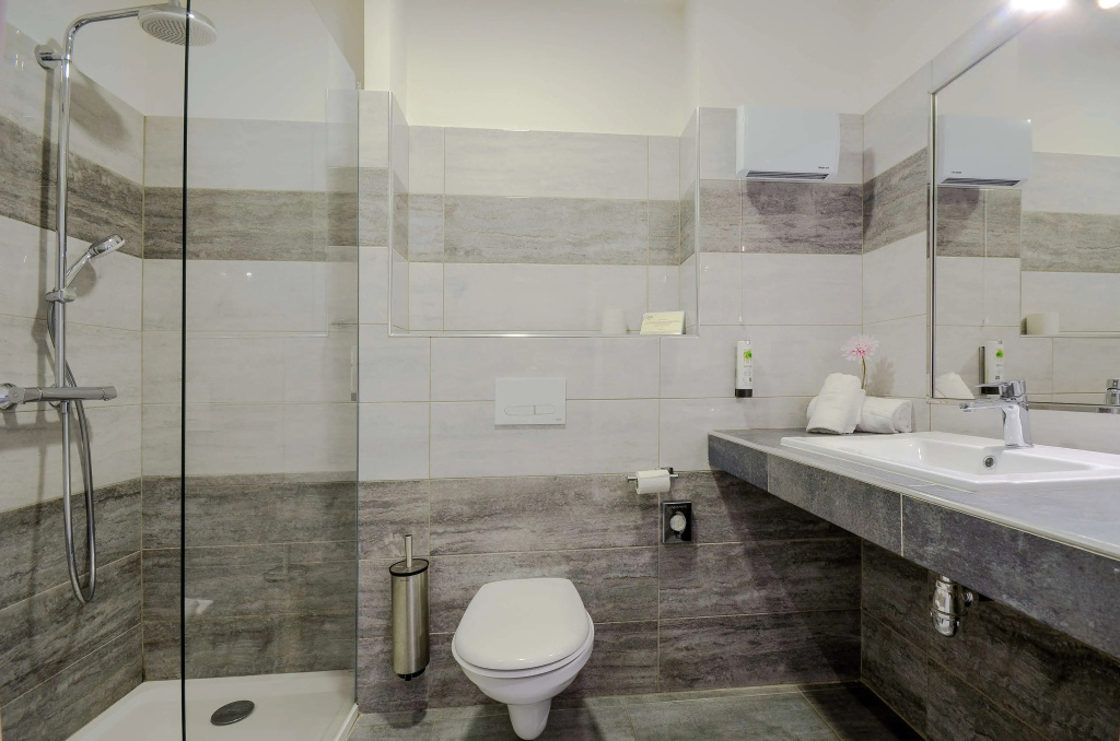Sure Hotel by Best Western Beziers Le Monestie - Chambres