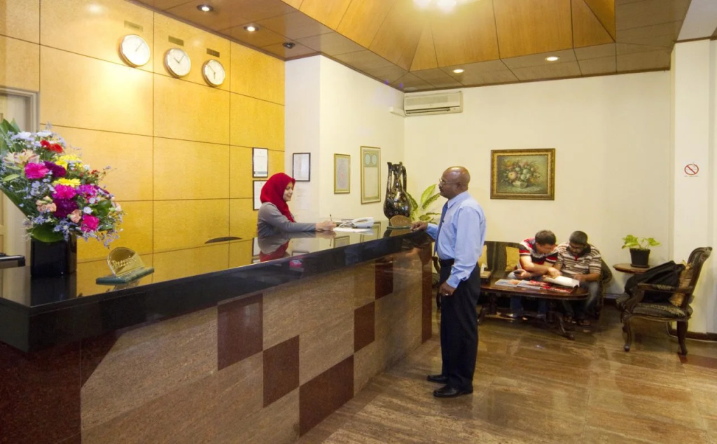 Hotel photo 17