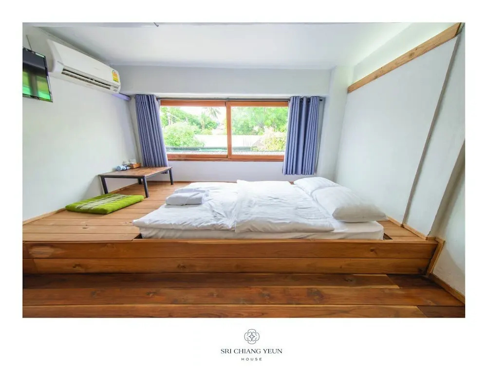 Sri Chiang Yeun Boutique House - Chambres