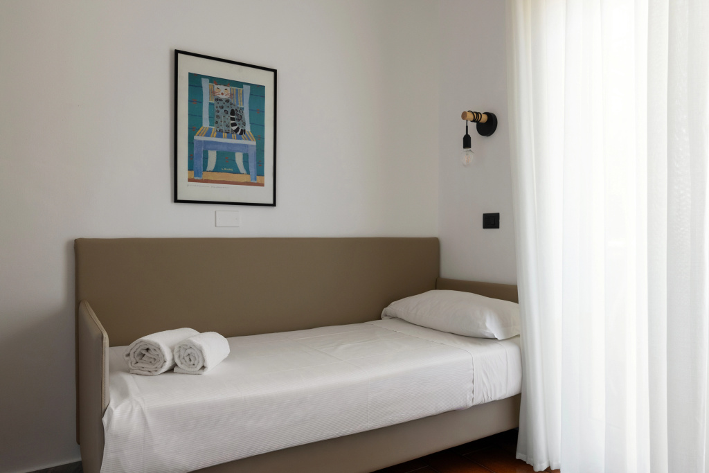 Villa Collina — 4