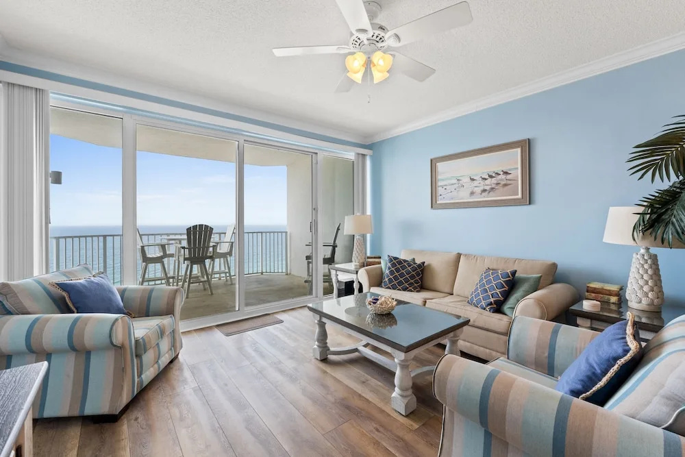 Boardwalk Beach Resort by Panhandle Getaways - Chambres