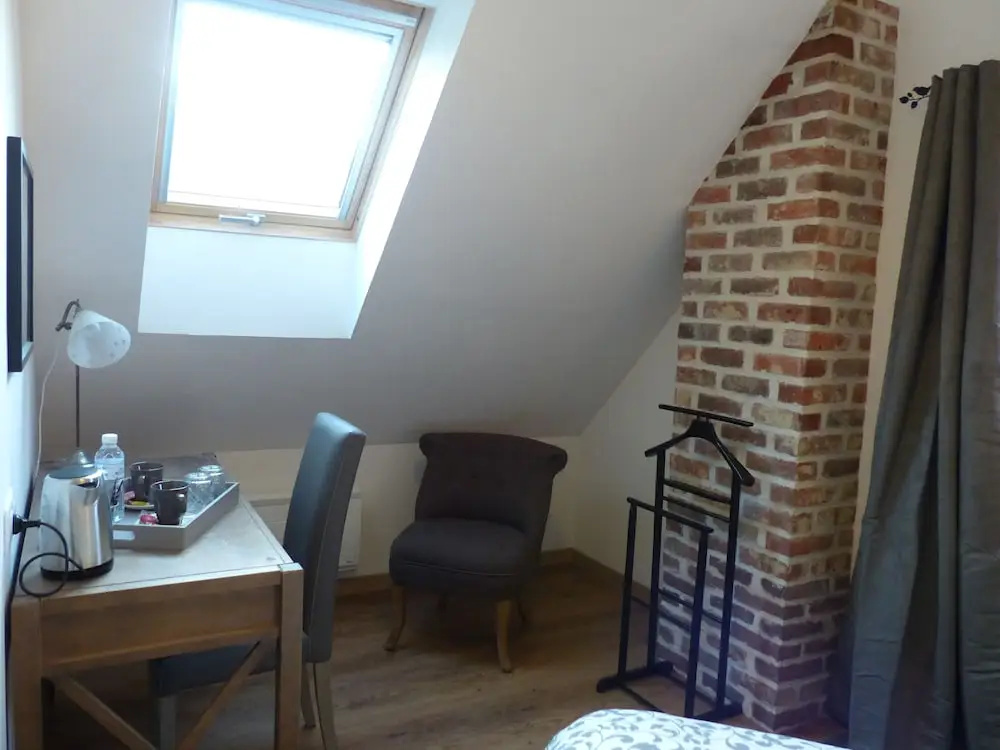 Voir la photo 3 — Paardenhof Guesthouse