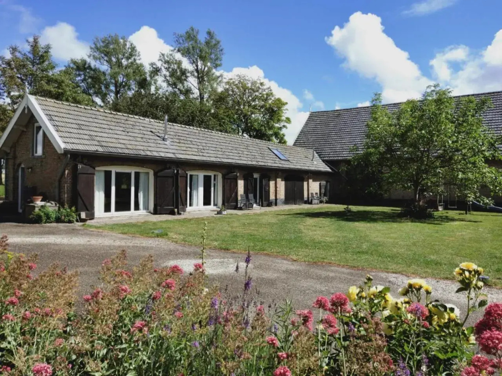 Hofstede's Gravenhoek