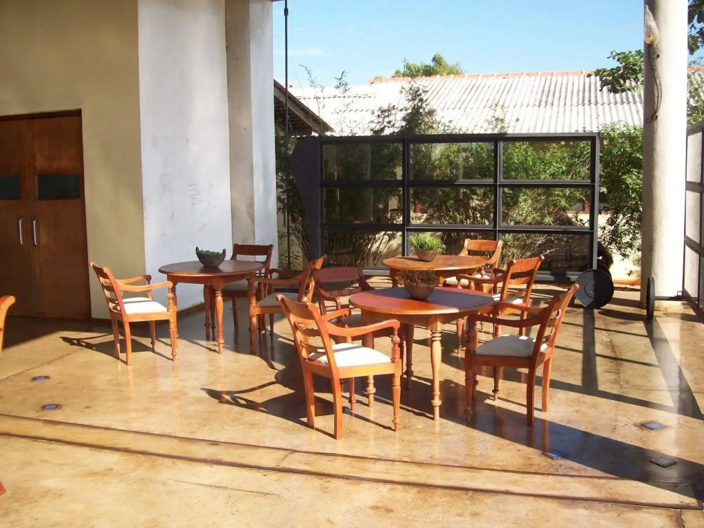 The Elephant Corridor Hotel - фото 23