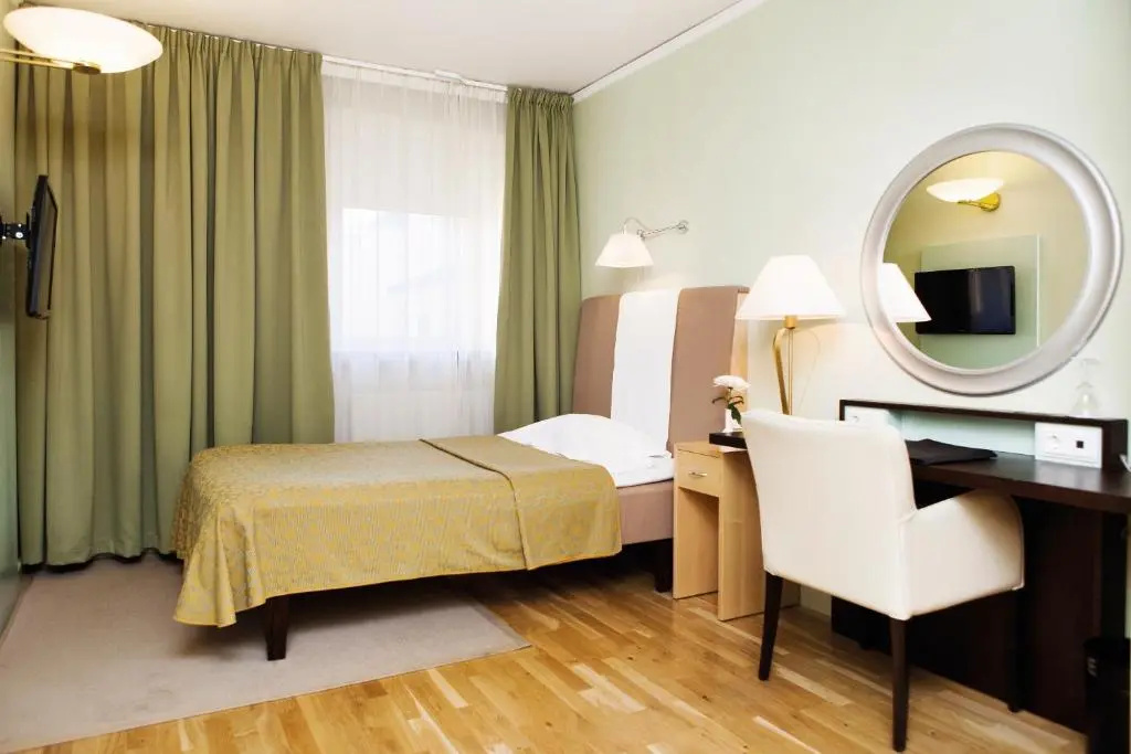 Elite Stora Hotellet Jönköping - Chambres